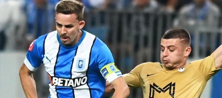 Liga 1 - Etapa 12: Rezultate şi marcatori